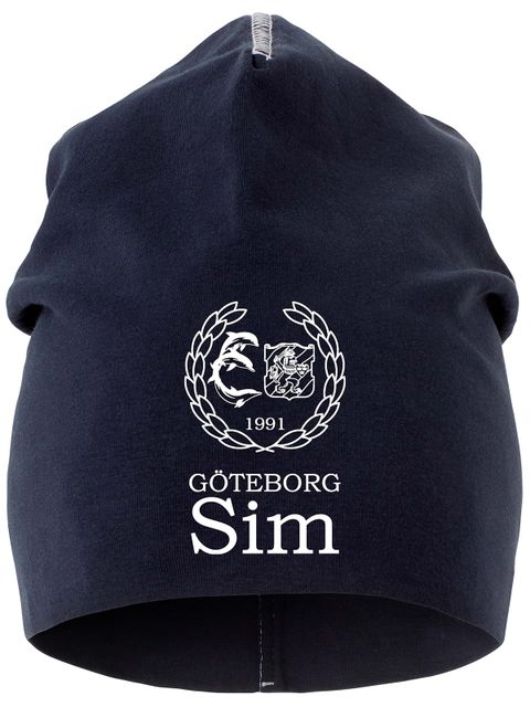 SW Mössa, Navy (Göteborg Sim)